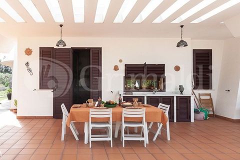 Villa i Tuglie, Lecce, Tuglie - € 590.000 | Ref: 590TUGLIE - foto 6