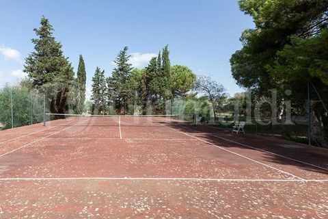 Villa i Tuglie, Lecce, Tuglie - € 590.000 | Ref: 590TUGLIE - foto 7