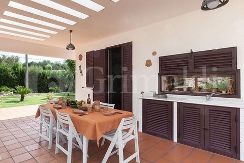 Villa i Tuglie, Lecce, Tuglie - € 590.000 | Ref: 590TUGLIE - foto 11