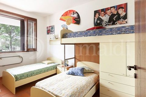 Villa i Tuglie, Lecce, Tuglie - € 590.000 | Ref: 590TUGLIE - foto 19