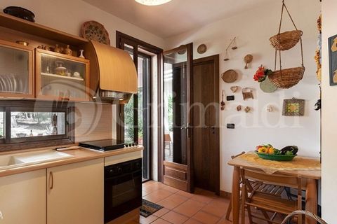 Villa i Tuglie, Lecce, Tuglie - € 590.000 | Ref: 590TUGLIE - foto 27