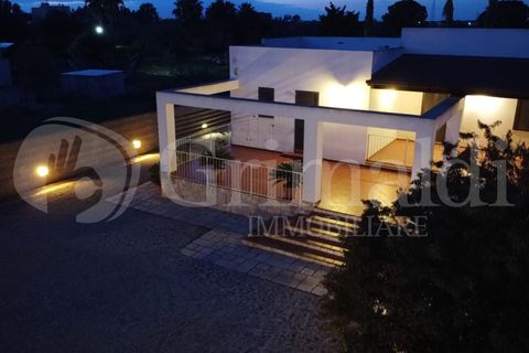 Villa i Gallipoli, Lecce, Gallipoli - € 750.000 | Ref: 750GALLIPOLI - foto 1