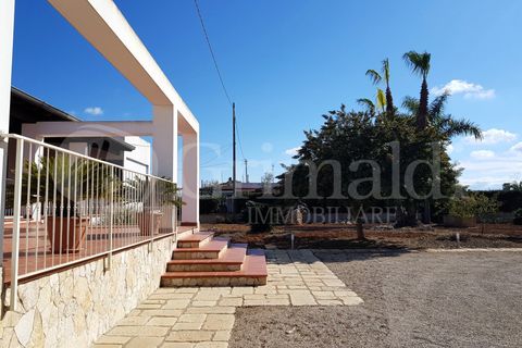 Villa i Gallipoli, Lecce, Gallipoli - € 750.000 | Ref: 750GALLIPOLI - foto 5
