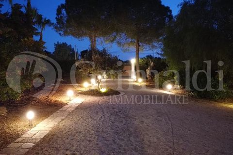 Villa i Gallipoli, Lecce, Gallipoli - € 750.000 | Ref: 750GALLIPOLI - foto 7