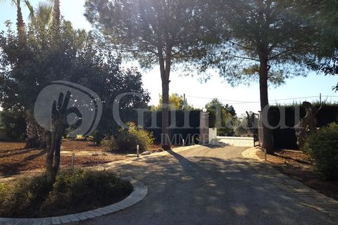 Villa i Gallipoli, Lecce, Gallipoli - € 750.000 | Ref: 750GALLIPOLI - foto 8