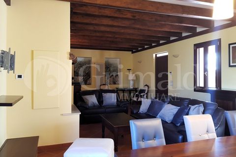 Villa i Gallipoli, Lecce, Gallipoli - € 750.000 | Ref: 750GALLIPOLI - foto 11