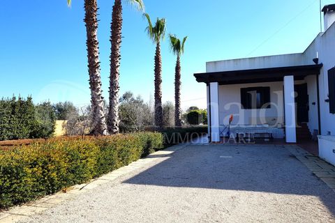 Villa i Gallipoli, Lecce, Gallipoli - € 750.000 | Ref: 750GALLIPOLI - foto 36