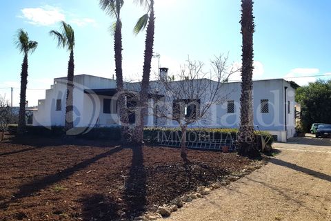 Villa i Gallipoli, Lecce, Gallipoli - € 750.000 | Ref: 750GALLIPOLI - foto 37