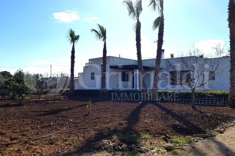 Villa i Gallipoli, Lecce, Gallipoli - € 750.000 | Ref: 750GALLIPOLI - foto 38