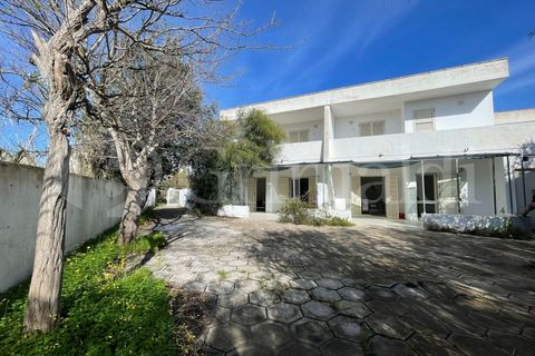 Villa a Gallipoli, Lecce, Gallipoli - € 980.000 | Ref: 980BAIAVERDE - foto 42