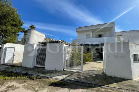 Villa a Gallipoli, Lecce, Gallipoli - € 980.000 | Ref: 980BAIAVERDE - foto 43