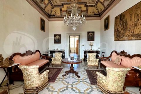 Villa a Casarano, Lecce, Casarano - € 1.500.000 | Ref: 1500CASARANO - foto 25