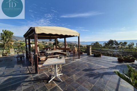 Villa i Sanremo, Imperia, Sanremo - € 990.000 | Ref: 198 - foto 2