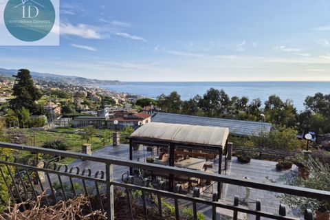 Villa i Sanremo, Imperia, Sanremo - € 990.000 | Ref: 198 - foto 3