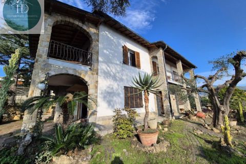 Villa i Sanremo, Imperia, Sanremo - € 990.000 | Ref: 198 - foto 5