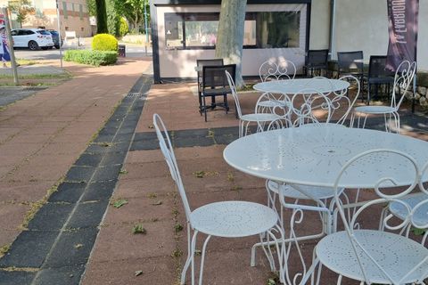Erhvervsejendom i Manosque, Alpes-de-Haute-Provence, Manosque - € 132.000 | Ref: 2153-25 - foto 1
