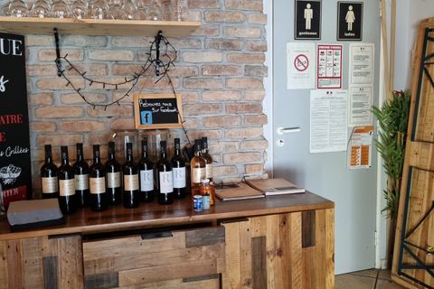 Erhvervsejendom i Manosque, Alpes-de-Haute-Provence, Manosque - € 132.000 | Ref: 2153-25 - foto 5