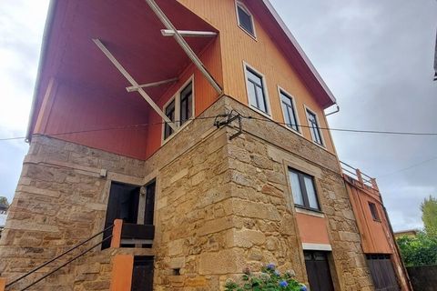 Villa i Melgaco, Viana do Castelo, Melgaco - € 120.000 | Ref: SF-SAFTI:006789 - foto 1