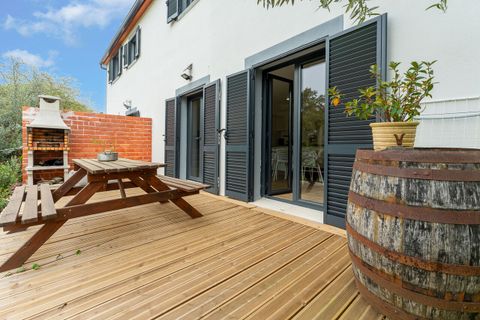Farm i Gondemaria e Olival, Santarem, Gondemaria e Olival - € 899.000 | Ref: SF-SAFTI:006764 - foto 7