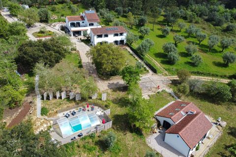 Farm i Gondemaria e Olival, Santarem, Gondemaria e Olival - € 899.000 | Ref: SF-SAFTI:006764 - foto 9