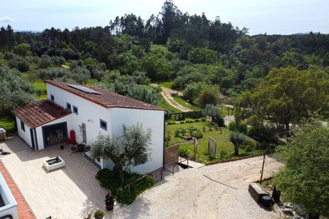 Farm i Gondemaria e Olival, Santarem, Gondemaria e Olival - € 899.000 | Ref: SF-SAFTI:006764 - foto 13