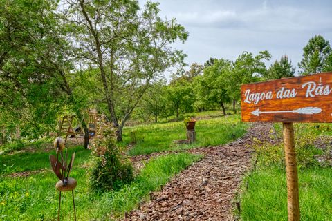 Farm i Gondemaria e Olival, Santarem, Gondemaria e Olival - € 899.000 | Ref: SF-SAFTI:006764 - foto 17