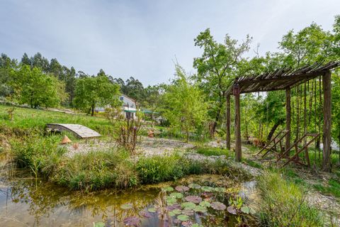 Farm i Gondemaria e Olival, Santarem, Gondemaria e Olival - € 899.000 | Ref: SF-SAFTI:006764 - foto 19