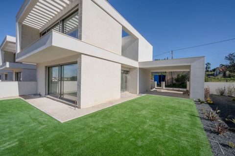 Villa i Rio Maior, Santarem, Rio Maior - € 480.000 | Ref: SF-SAFTI:006284 - foto 5