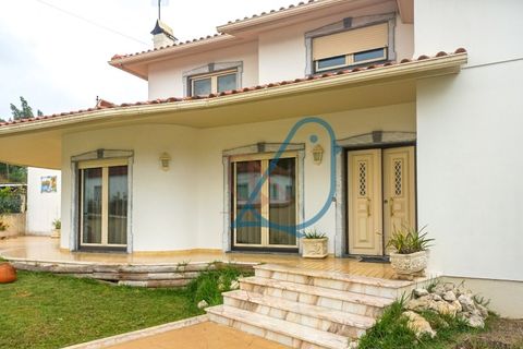Villa a Gondemaria e Olival, Santarem, Gondemaria e Olival - € 489.000 | Ref: CV11012-10 - foto 25