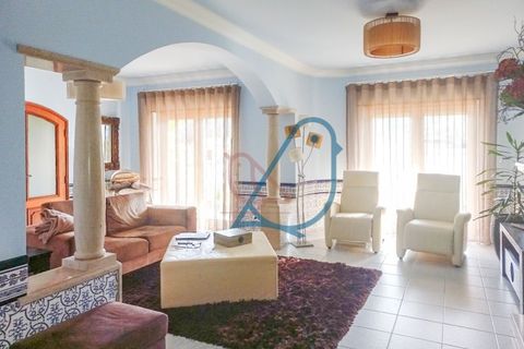 Villa a Gondemaria e Olival, Santarem, Gondemaria e Olival - € 489.000 | Ref: CV11012-10 - foto 7