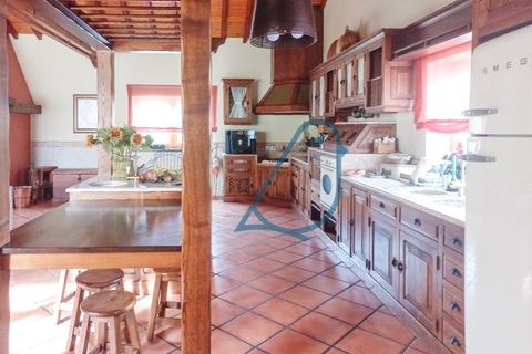 Villa a Gondemaria e Olival, Santarem, Gondemaria e Olival - € 489.000 | Ref: CV11012-10 - foto 5