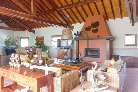 Villa a Gondemaria e Olival, Santarem, Gondemaria e Olival - € 489.000 | Ref: CV11012-10 - foto 6