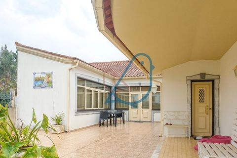 Villa a Gondemaria e Olival, Santarem, Gondemaria e Olival - € 489.000 | Ref: CV11012-10 - foto 27