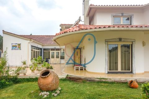 Villa a Gondemaria e Olival, Santarem, Gondemaria e Olival - € 489.000 | Ref: CV11012-10 - foto 2