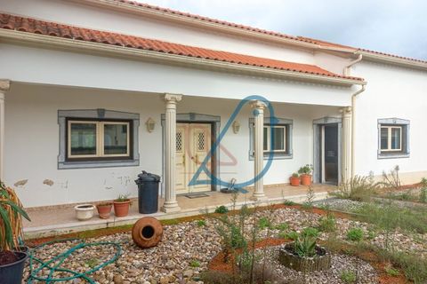 Villa a Gondemaria e Olival, Santarem, Gondemaria e Olival - € 489.000 | Ref: CV11012-10 - foto 28