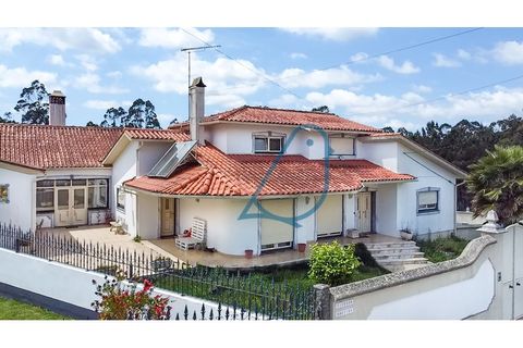 Villa a Gondemaria e Olival, Santarem, Gondemaria e Olival - € 489.000 | Ref: CV11012-10 - foto 29