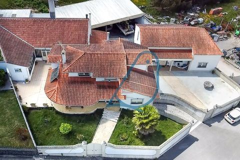 Villa a Gondemaria e Olival, Santarem, Gondemaria e Olival - € 489.000 | Ref: CV11012-10 - foto 31