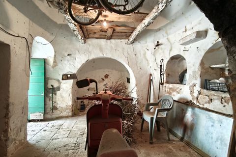 Landejendom i Alberobello, Bari, Alberobello - € 380.000 | Ref: COAL - foto 12