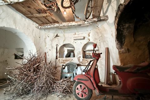 Landejendom i Alberobello, Bari, Alberobello - € 380.000 | Ref: COAL - foto 13