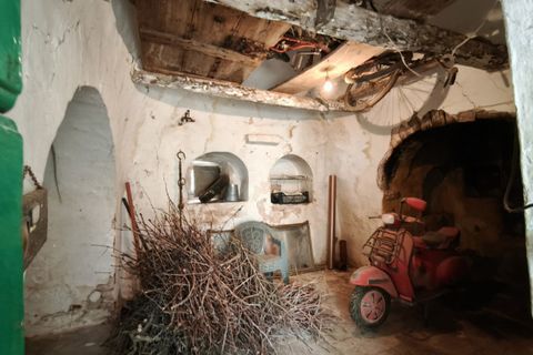 Landejendom i Alberobello, Bari, Alberobello - € 380.000 | Ref: COAL - foto 15