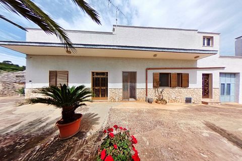 Landejendom i Alberobello, Bari, Alberobello - € 380.000 | Ref: COAL - foto 23
