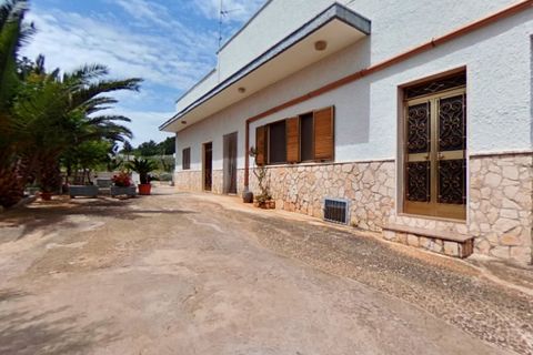 Landejendom i Alberobello, Bari, Alberobello - € 380.000 | Ref: COAL - foto 24
