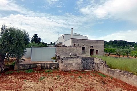 Landejendom i Alberobello, Bari, Alberobello - € 380.000 | Ref: COAL - foto 25
