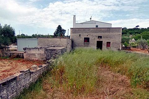 Landejendom i Alberobello, Bari, Alberobello - € 380.000 | Ref: COAL - foto 26