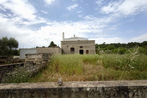Landejendom i Alberobello, Bari, Alberobello - € 380.000 | Ref: COAL - foto 27