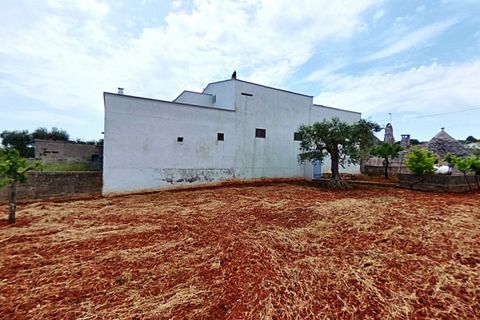Landejendom i Alberobello, Bari, Alberobello - € 380.000 | Ref: COAL - foto 29