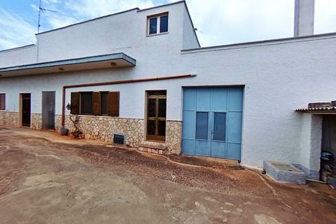 Landejendom i Alberobello, Bari, Alberobello - € 380.000 | Ref: COAL - foto 30