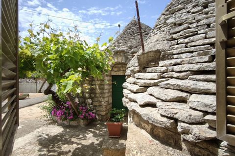 Landejendom i Alberobello, Bari, Alberobello - € 380.000 | Ref: COAL - foto 44