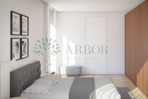 Lejlighed i Vila do Conde, Porto, Vila do Conde - € 490.600 | Ref: EDI_40_1-D - foto 3