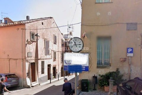 Lejlighed i Sutri, Viterbo, Sutri - € 64.000 | Ref: CBI034-30-241 - foto 6